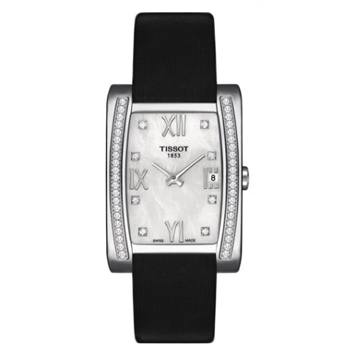Tissot Generosi-T Diamond